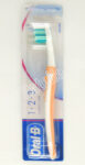 ORAL-B CLASSIC CARE FOGKEFE KÖZEPES 35 1X
