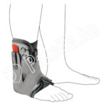 MALLEO SPRINT AKTÍV BOKAORTÉZIS OTTO BOCK