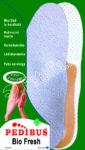 PEDIBUS 3044 BIO FRESH TALPBETÉT