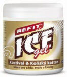 REFIT ICE GEL FEKETE NADÁLYTŐ VADGESZTENYE GÉL 230ML