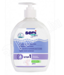 SENI CARE TESTLEMOSÓ TÁPLÁLÓ 1X 500ML