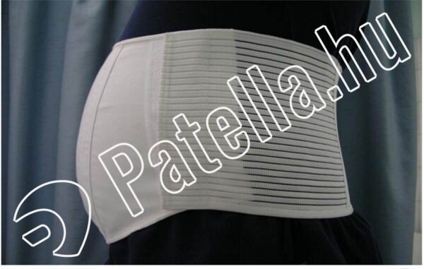 SÉRVKÖTŐ HASRA NŐI ADAPTÁLHATÓ SALA-MED