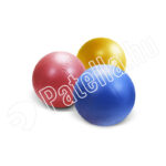 SOFT BALL 23CM 1X R-MED