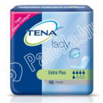 TENA LADY SLIM EXTRA PLUS INKONTINENCIA BETÉT 708ML 16X 761673