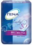 TENA LADY SLIM MINI PLUS INKONTINENCIA BETÉT 16X 760316