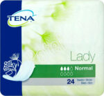TENA LADY SLIM NORMAL INKONTINENCIA BETÉT 24X 760492