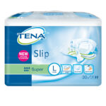 TENA SLIP SUPER NADRÁGPELENKA