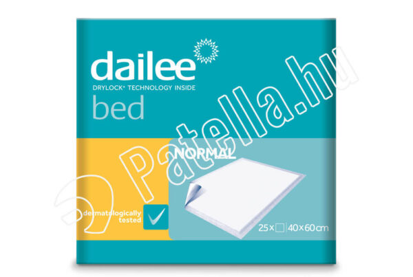 Dailee Bed Normal