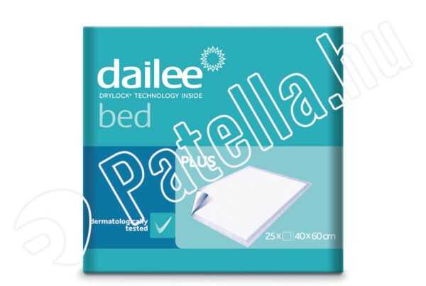 Dailee Bed Plus