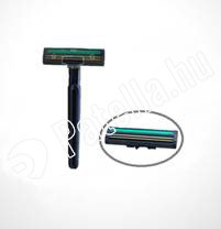 BOROTVA EGYSZERHASZNÁLATOS KÉTÉLŰ 1X 1465K