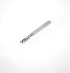 SZIKEPENGE EGYSZERHASZNÁLATOS MŰANYAG NYÉLLEL