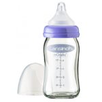 LANSINOH CUMISÜVEG  ÜVEG