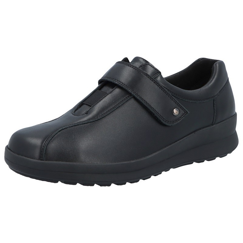 Berkemann Lugano Plantare In Schiuma Morbida Con Rivestimento In Pelle, Per Scarpe Berkoflex, Lavabile, Taglia 35.5, Accessorio Originale Tedesco