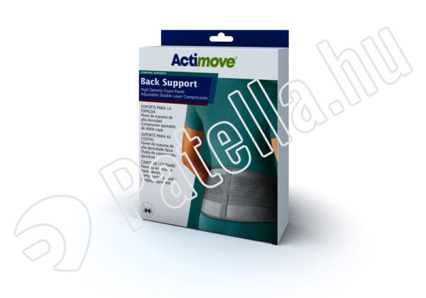 Actimove Derekktamasz