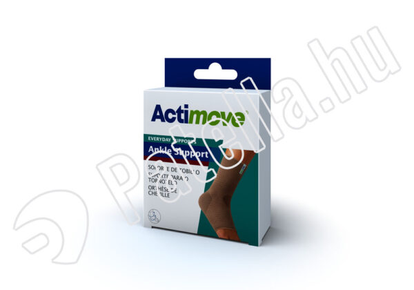 Actimove Bokatámasz