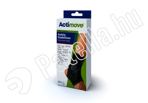 Actimove Sport Bokastabilizalo