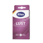 RITEX LUST ÓVSZER 8X