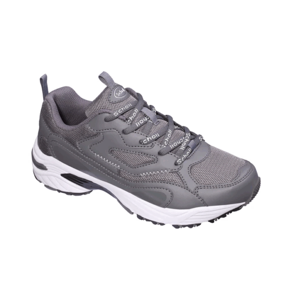 SCHOLL SPRINTER SNAP CIPŐ ANTRACIT