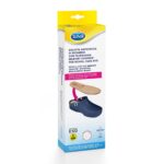 SCHOLL CLOG EVO MC ANTISZTATIKUS TALPBETÉT