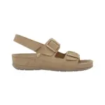 SCHOLL ABERDEEN SZANDÁL NŐI BÉZS