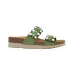 SCHOLL SINTRA PAPUCS NŐI BARNA DUPLAPÁNTOS