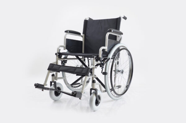 GM 4200 Kerekesszék (adapteres)