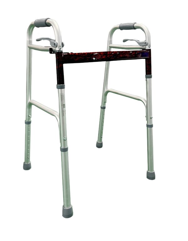 GM 4266 Összecsukható Járókeret