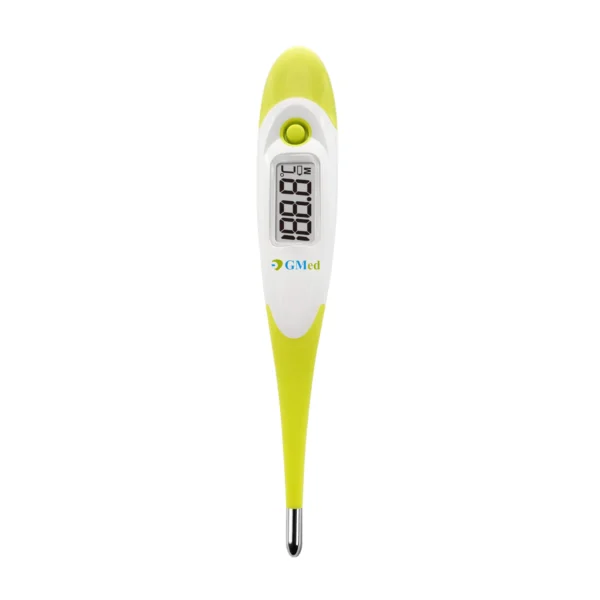 GMed DMT-4320 Digitális Flexibilis Lázmérő