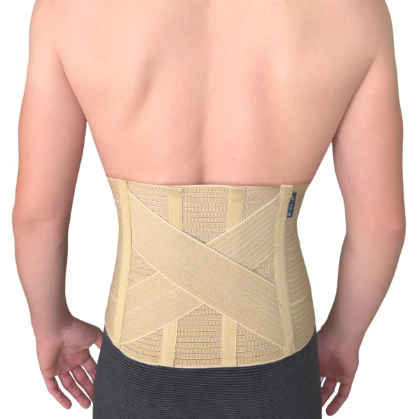 GM-B7 Ágyék-Keresztcsonti Ortézis