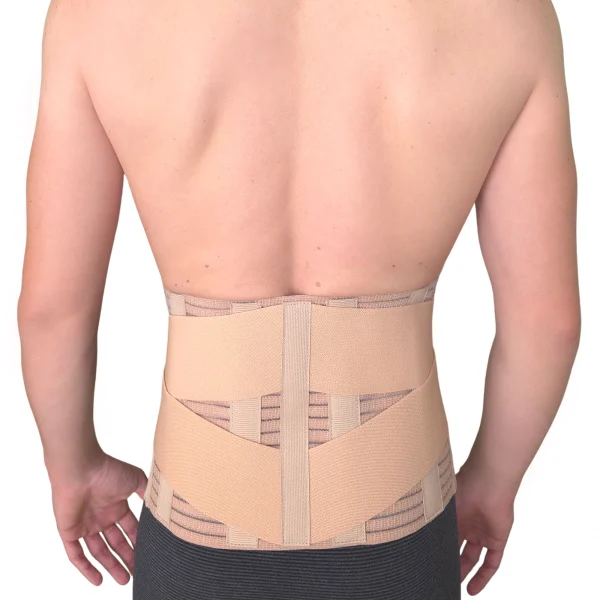 GM-B6 Ágyék-Keresztcsonti Ortézis