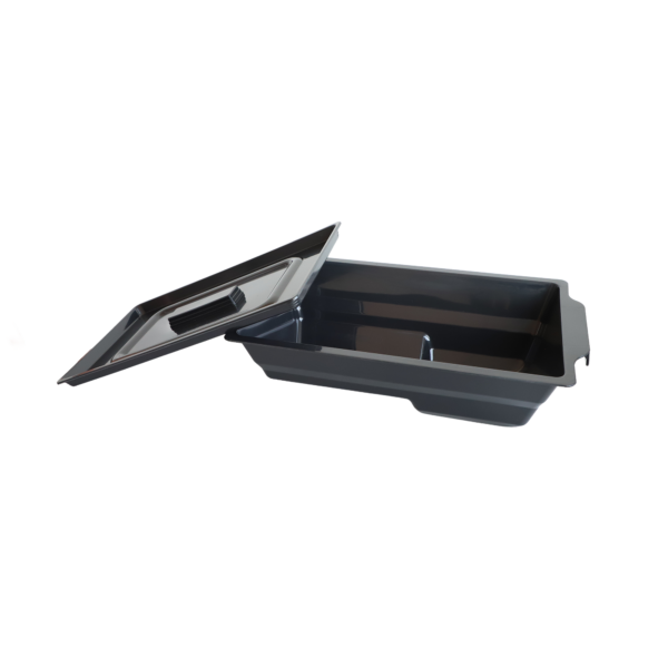 Vödör GM 4021 Fix Szobai WC-hez