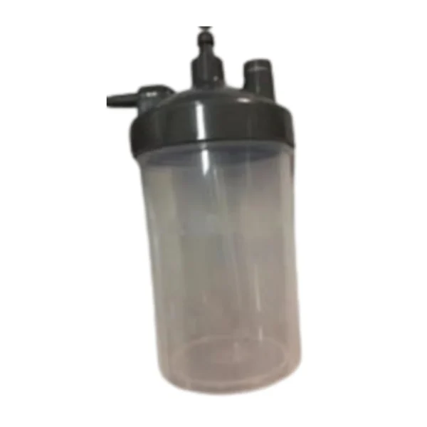 Oxigen Koncentrator 8F Parasito Tartaly