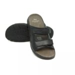 BATZ/R MIKE PAPUCS 45 FÉRFI FEKETE 1PÁR