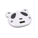 Panda Digitális Csecsemőmérleg