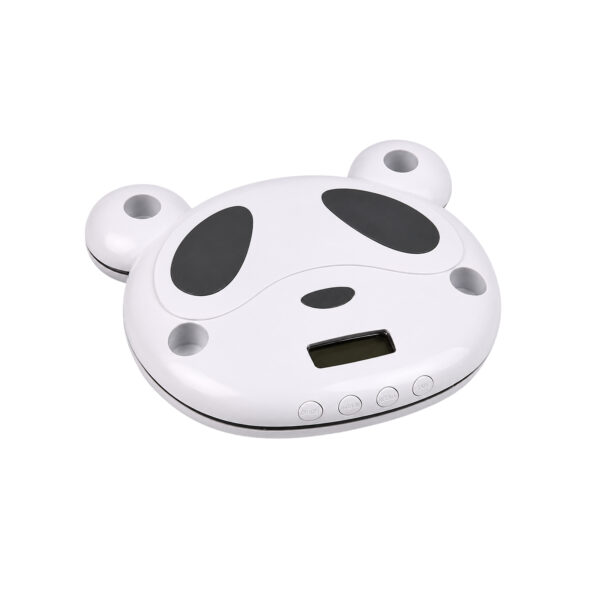 Panda Digitális Csecsemőmérleg