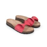BATZ/R PRETTY DAY PAPUCS ALOHA PINK