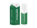 BIOFREEZE GÉL FÁJDALOMCSILLAPÍTÓ 84G GOLYÓS