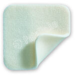 MEPILEX KÖTSZER 5CM X 5CM 5X