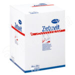 ZETUVIT (E) SEBPÁRNA 20CM X 20CM STERIL 15X 4137744