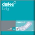 DAILEE LADY MAXI PLUS INKONTINENCIA BETÉT 1120ML 28X