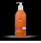 FITNESS SLIM GÉL KARCSÚSÍTÓ 1X 500ML DR.KELEN