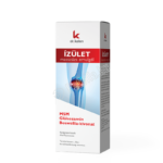 DR.KELEN LUNA ÍZÜLET MASSZÁZS EMULGÉL 100ML