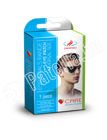 CARE ESSENTIALS VÉDŐ SZEMKÖTŐ UNIVERZÁLIS 1X CEA002