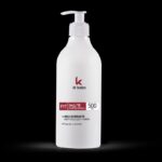 FITNESS SHAPE KRÉM ANTICELLULIT ZSÍRÉGETŐ 1X 500ML DR.KELEN