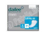DAILEE MEN PREMIUM LEVEL3 INKONTINENCIA BETÉT 738ML 15X