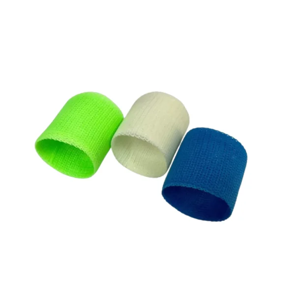 DUK-IN Műanyag üvegszálas gipsz 12,5 cm x 3,6 m