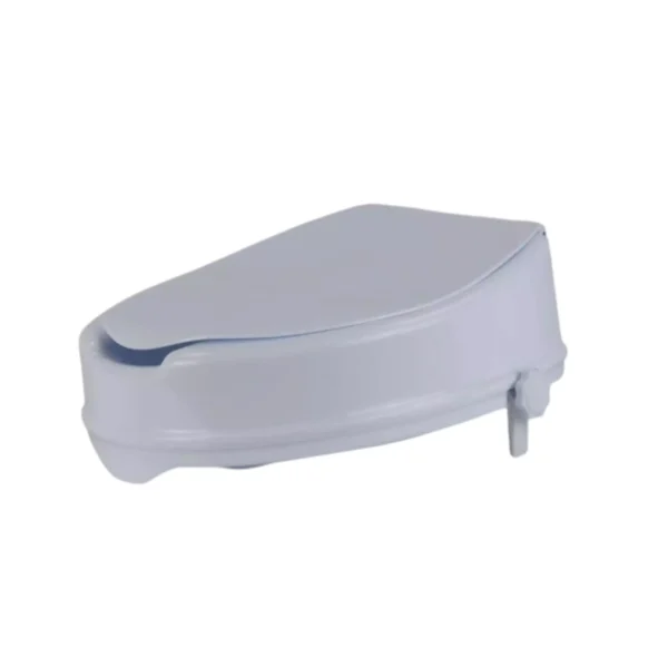GM WC Magasító 10 cm - fedéllel