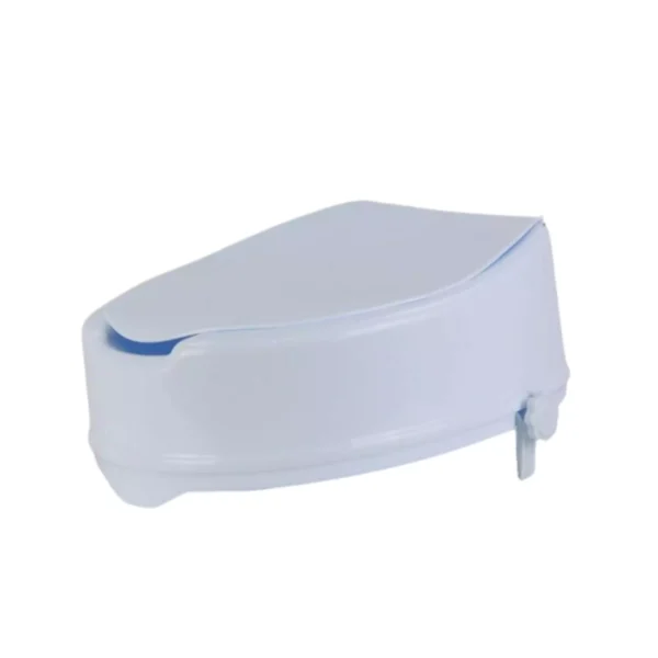 GM WC Magasító 15 cm - fedéllel
