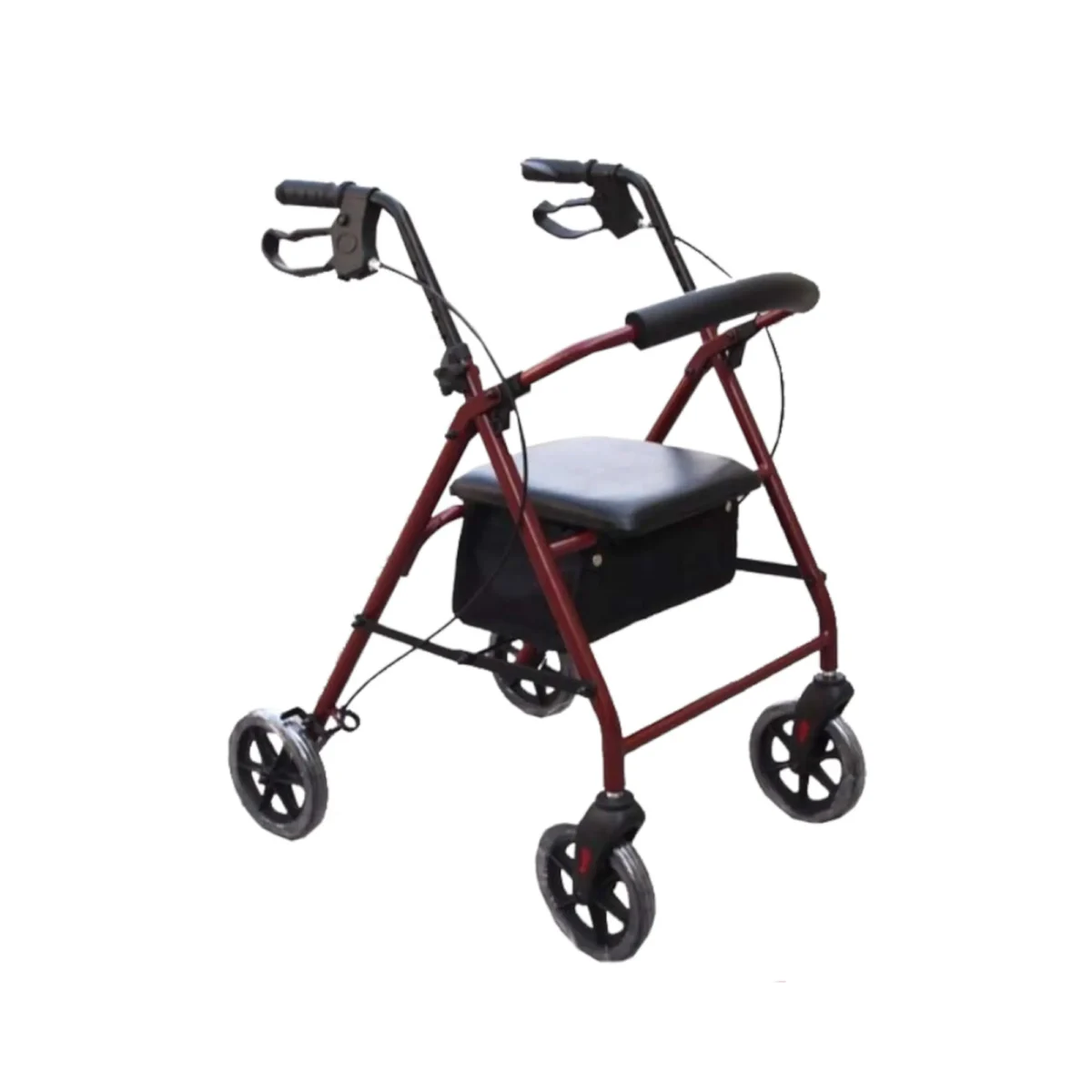 GM 4259 Alumínium Rollátor - Gyógybolt - Gyógyászati segédeszközök boltja