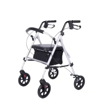 GM 4259 Alumínium Rollátor
